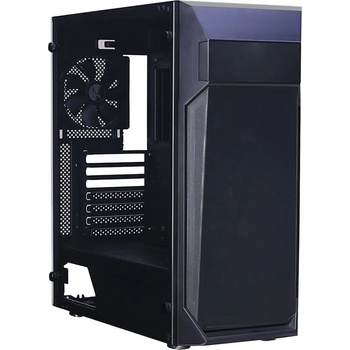 Zalman Z1 Plus