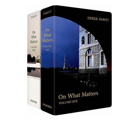 On What Matters