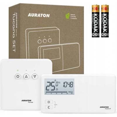 Auraton R25 RT
