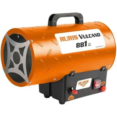 RURIS Vulcano 881 (bga1401-10-18)