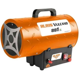 RURIS Vulcano 881 (bga1401-10-18)