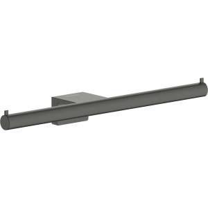Hansgrohe 41768340 AddStoris S Brushed Black Chrome