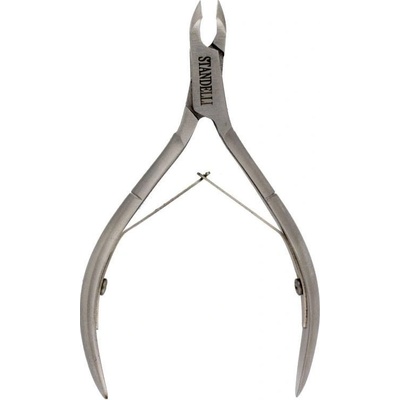 Standelli Professional Profesionální kleštičky na kůžičku 115 x 54 mm