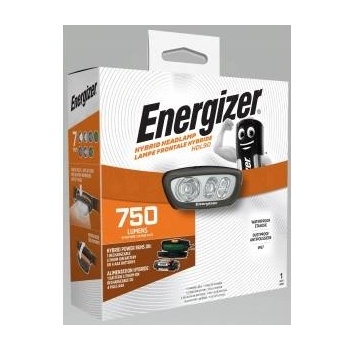 Energizer Headlamp lt-hdl70 energizer