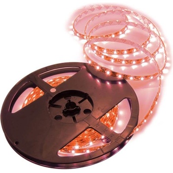 Image 1 of VIVALUX Led ЛЕНТА vivalux lenta 12v 4.8w/м 60led ip20 5м ЧЕРВЕНА (viv004357)