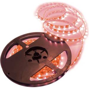 VIVALUX Led ЛЕНТА vivalux lenta 12v 4.8w/м 60led ip20 5м ЧЕРВЕНА (viv004357)