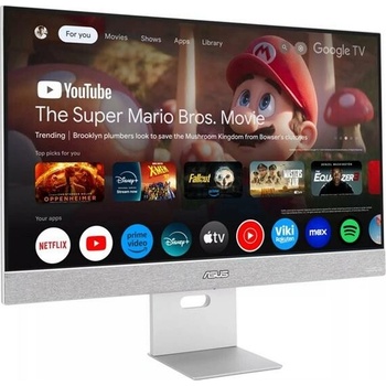 Asus ZenScreen Smart MS27UC