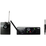 AKG WMS40 US45C Mini Instrumental Set Микрофон