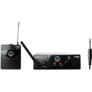 AKG WMS40 US45C Mini Instrumental Set Микрофон