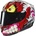 HJC RPHA11 TWO FACE DC COMICS