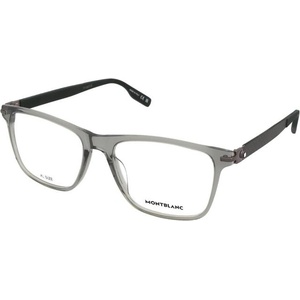 Mont Blanc Диоптрични очила Montblanc MB0251O 006 - alensa