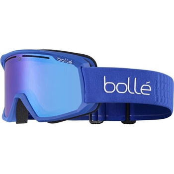 Bollé Очила Bolle Maddox Royal Blue Matte S2 BG084010 (BG084010)