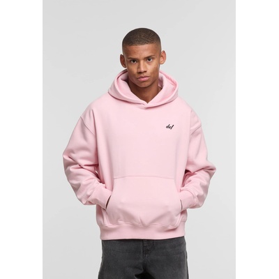 Urban Classics Суичър DEF VISIONS Hoodies fairytale XXLUB-DFHD199-21362 - Бял, размер L