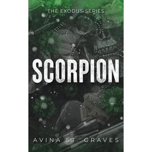 Scorpion | Avina St. Graves (ISBN: 9780473718305)