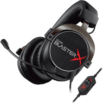 Creative Sound Blaster X H5