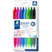 Staedtler 4230 M 8 farieb