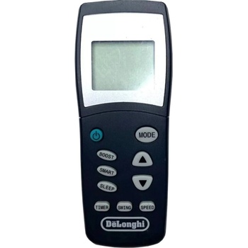 DeLonghi 030-tl1653, pacl90, 5550008900, 5551014800 - оригинален дистанционен контрол (030-tl1653, pacl90, 5550008900, 5551014800)