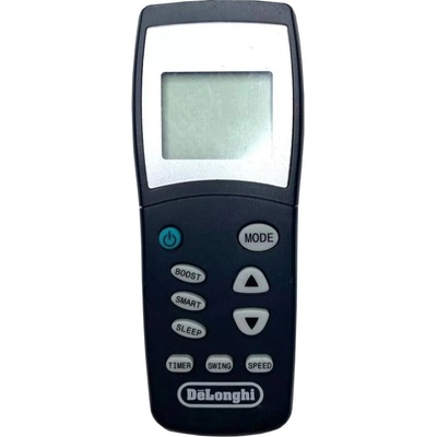 DeLonghi 030-tl1653, pacl90, 5550008900, 5551014800 - оригинален дистанционен контрол (030-tl1653, pacl90, 5550008900, 5551014800)