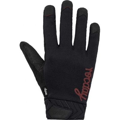 Rocday Evo Race LF black/red