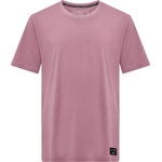 Salewa Мъжка спортна тениска Salewa Eagle Logo Patch T-Shirt Sport shirt - Zephyr - размер 46 (EU) (216-6029-0411)