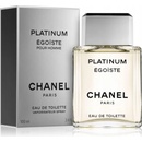 Chanel Egoiste Platinum toaletní voda pánská 100 ml