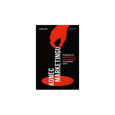 Konec marketingu