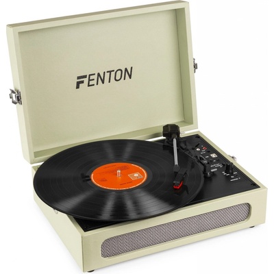 Fenton RP118C