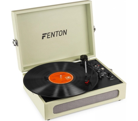Fenton RP118C