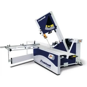 Stürmer Holzkraft FBS 740 G F15/ 7.5 kW (5153215)