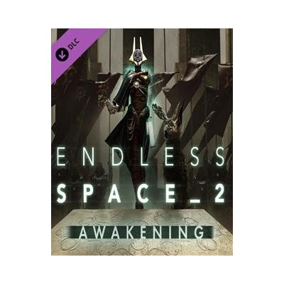 Endless Space 2 Awakening