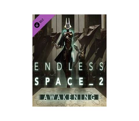 Endless Space 2 Awakening