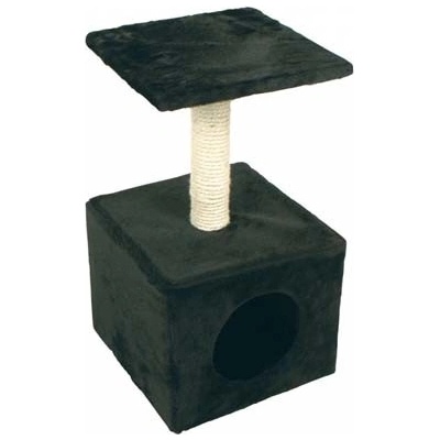 Duvo+ Škrabací strom Christa 31 x 31 x 57 cm