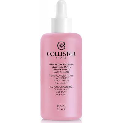 Collistar Body Superconcentrate Elasticizing Even Finish Day-Night spevňujúci koncentrát 200 ml
