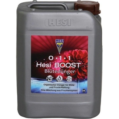 Hesi Boost 10 l