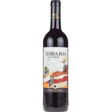 Bacalhôa Terra Boa Tinto 2023 13% 0,75 l (čistá fľaša)