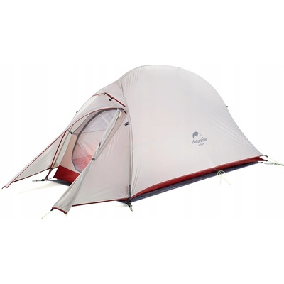 Naturehike ultralight Cloud Up1 20D 1350g