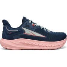 Altra Torin 7 deep teal pink