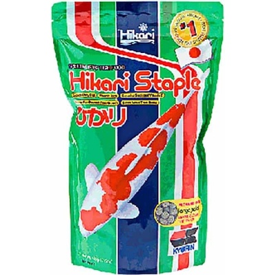 Hikari Staple Large 10 kg