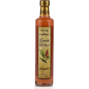 Sifa Ana Оцет от Сумак, 500 ml (485535 SIAF)