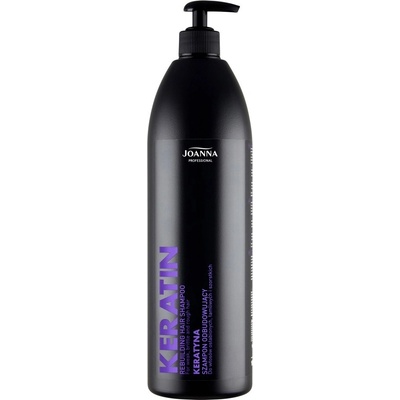Joanna keratin šampon 1000 ml