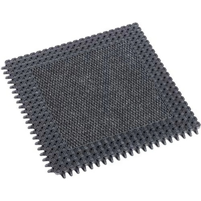 Notrax 693 Master Flex HHP C12 Modulárny vstupný rohožový systém antracitová 50 cm x 50 cm