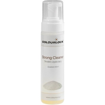 Colourlock Leather Cleaner Strong 200 ml