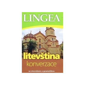 Litevština konverzace