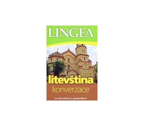 Litevština konverzace