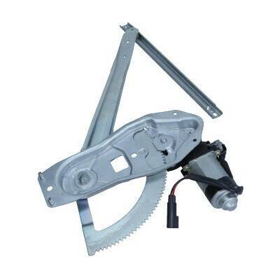 MAXGEAR Mechanizmus zdvíhania okna 50-0388