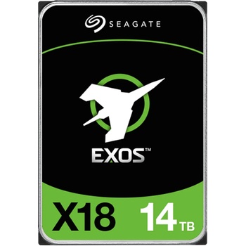 Image 1 of Seagate Exos X18 14TB (ST14000NM005J)