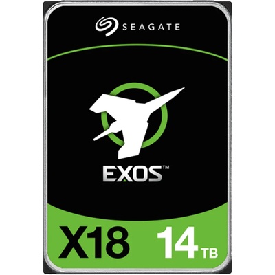 Seagate Exos X18 14TB (ST14000NM005J)
