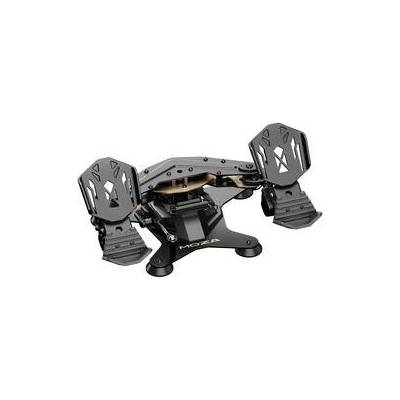 Moza Racing Flight pedals AS019