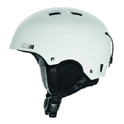Lyžařská helma K2 Verdict White (2023/24) velikost: S (51 - 55 cm)