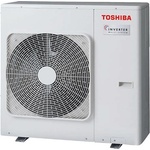 Toshiba RAS-4M27G3AVG-E